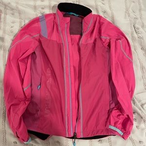 La sportiva windbreaker
